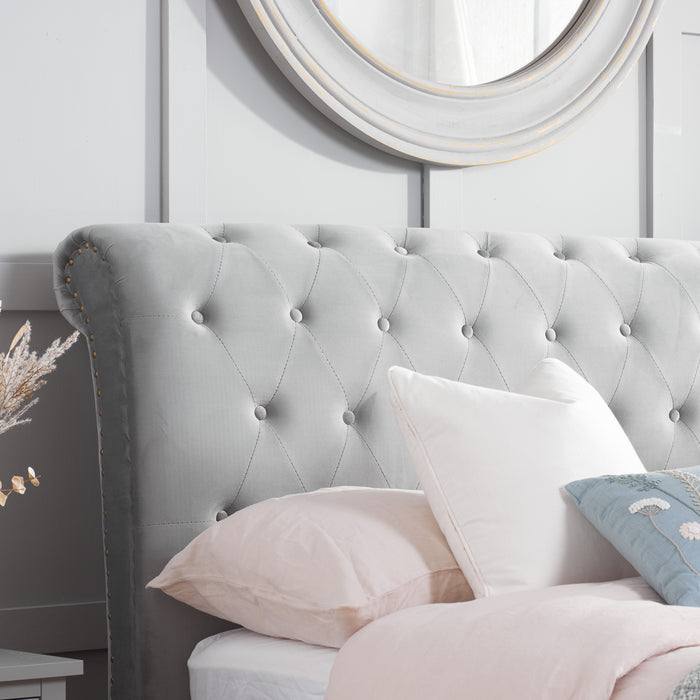 Birlea Opulence Super King Bed