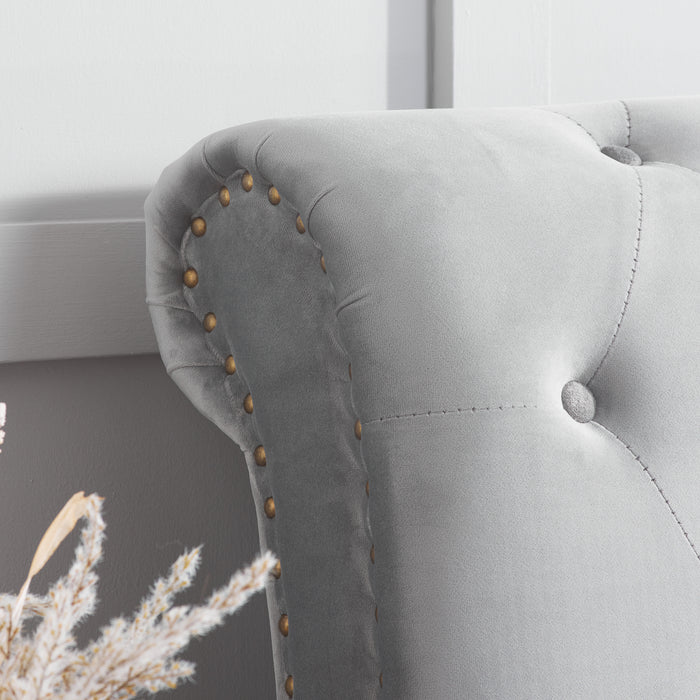 Birlea Opulence King Bed