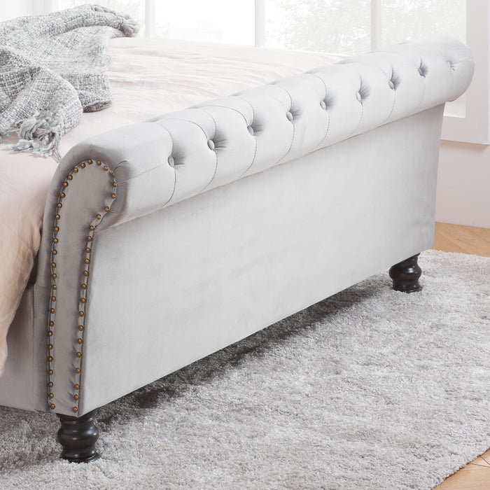 Birlea Opulence Super King Bed
