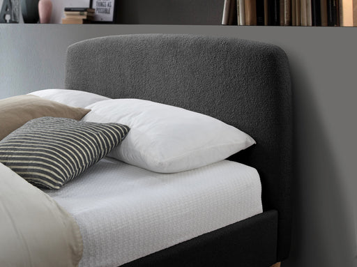 Birlea Otley King Bed Charcoal