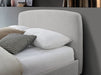 Birlea Otley King Bed Dove Grey