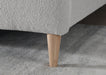 Birlea Otley King Bed Dove Grey