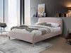 Birlea Otley King Bed Blush Pink