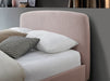Birlea Otley King Bed Blush Pink