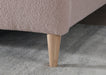 Birlea Otley King Bed Blush Pink