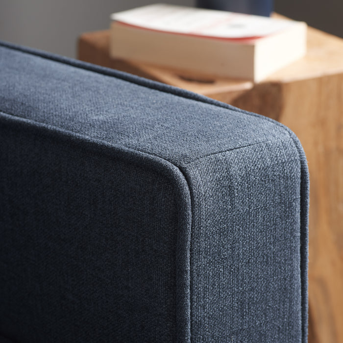 Birlea Otto Sofa Bed Blue