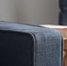 Birlea Otto Sofa Bed Blue