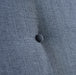 Birlea Otto Sofa Bed Blue