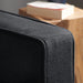 Birlea Otto Sofa Bed Grey