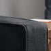 Birlea Otto Sofa Bed Grey