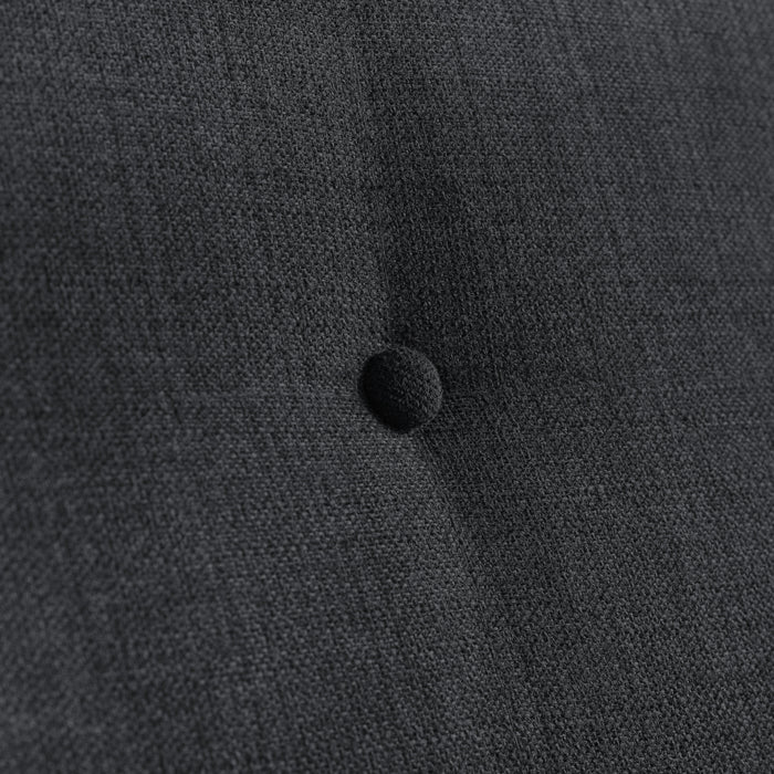 Birlea Otto Sofa Bed Grey