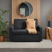 Birlea Otto Sofa Bed Grey