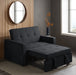 Birlea Otto Sofa Bed Grey