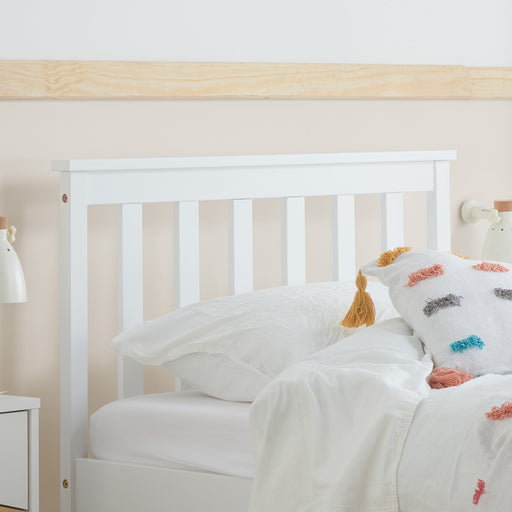 Birlea Oxford Single Bed