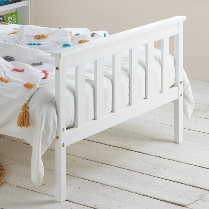 Birlea Oxford Single Bed