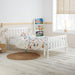 Birlea Oxford Single Bed