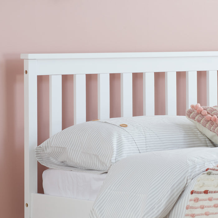 Birlea Oxford Double Bed