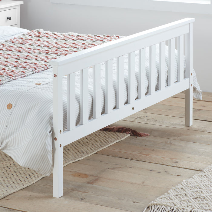 Birlea Oxford Small Double Bed