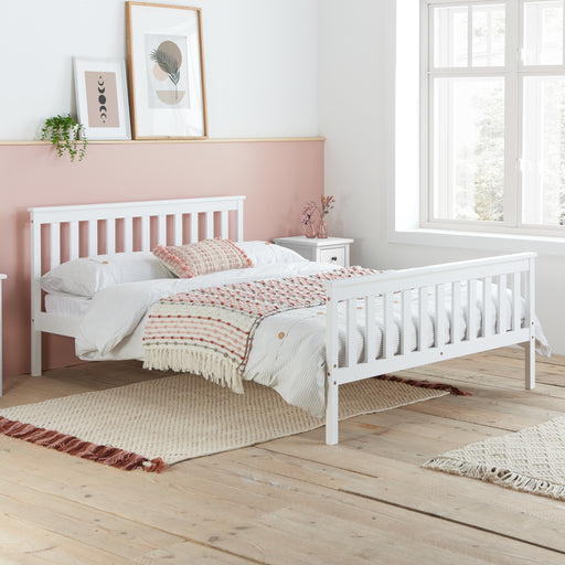 Birlea Oxford Small Double Bed