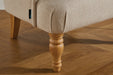 Birlea Padstow Chair Wheat