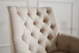 Birlea Padstow Chair Wheat