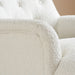 Birlea Padstow Chair White