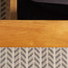 Birlea Phoenix King Ottoman Bed Oak