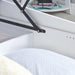 Birlea Phoenix Single Ottoman Bed White