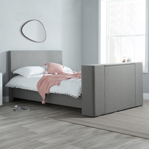 Birlea Plaza King TV Bed