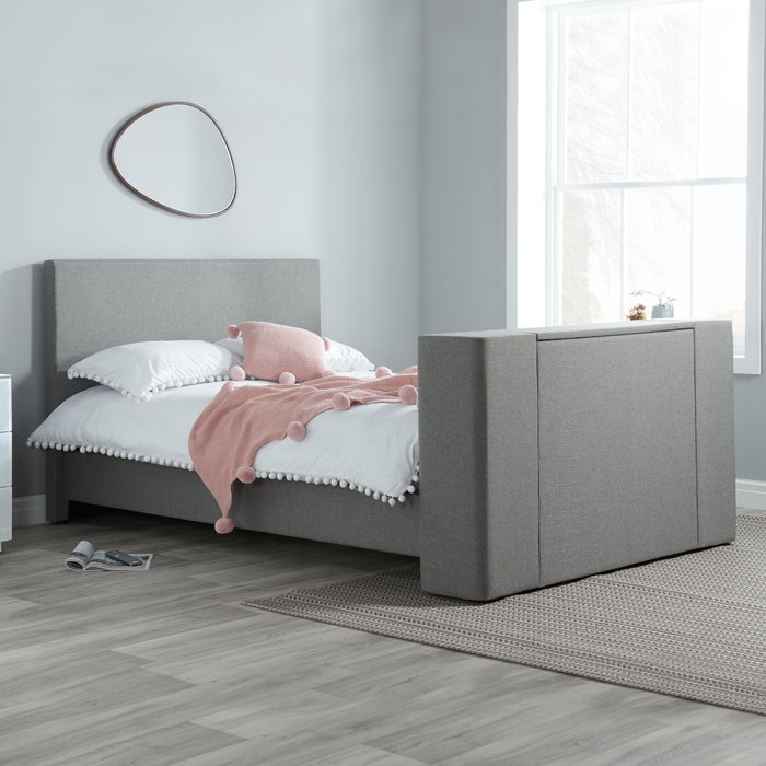 Birlea Plaza King TV Bed