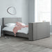 Birlea Plaza King TV Bed