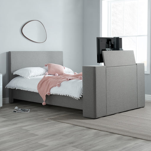 Birlea Plaza King TV Bed