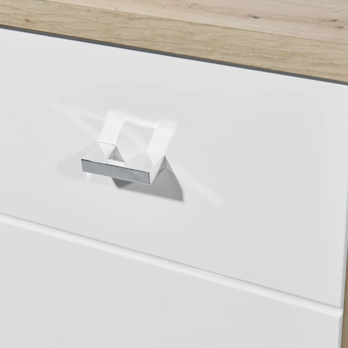POOL UNDER SINK CABINET