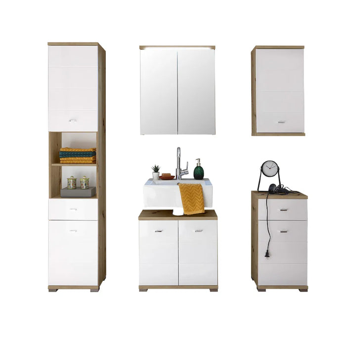 POOL WALL UNIT