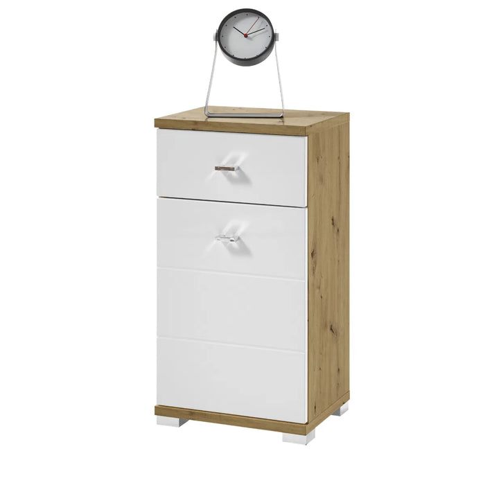 POOL STORAGE CABINET
