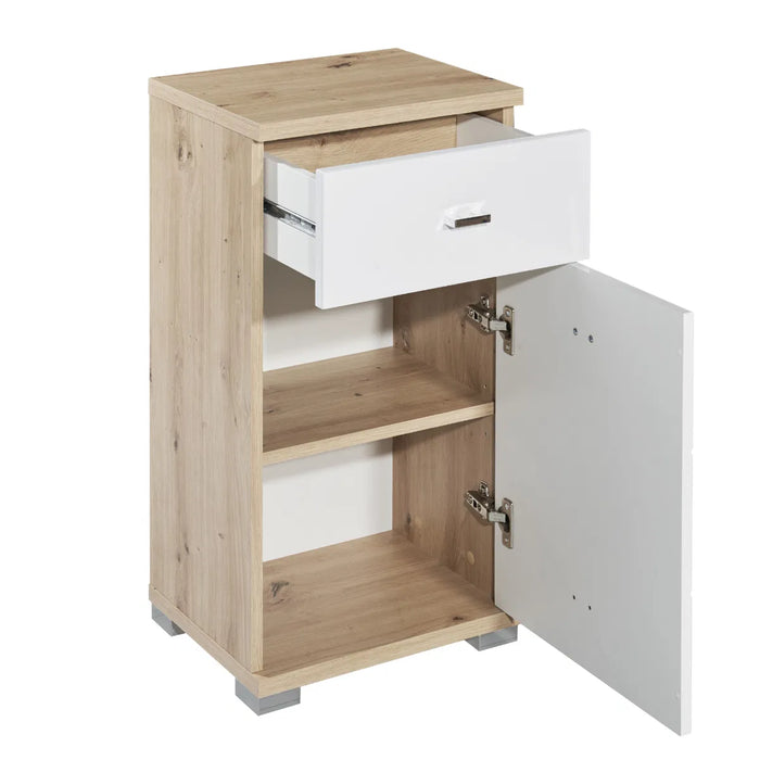 POOL STORAGE CABINET