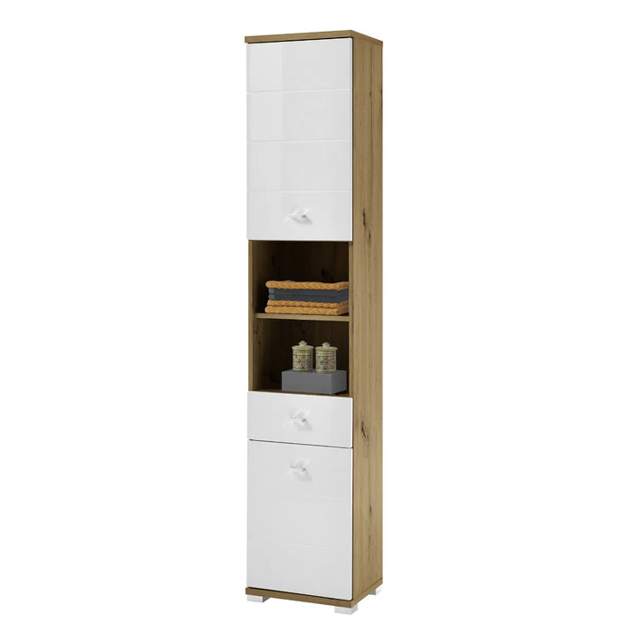 POOL TALL CABINET