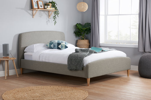 Birlea Quebec Small Double Bed
