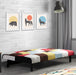 Birlea Aurora Sofa Bed Multi-coloured