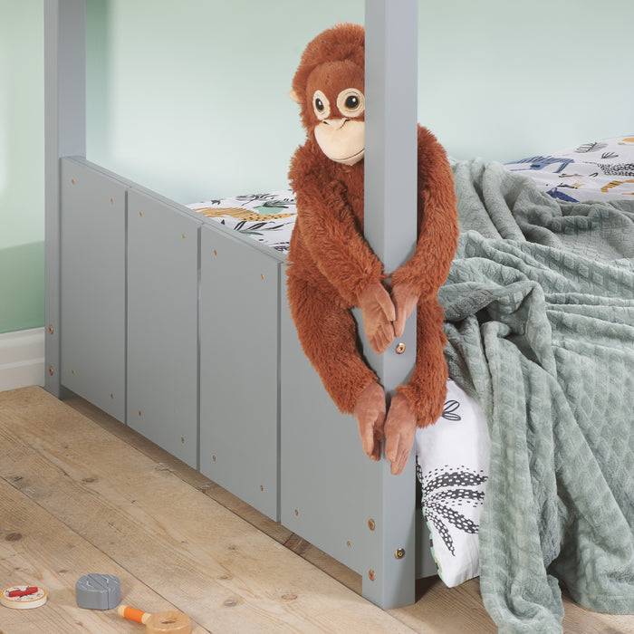 Birlea Safari Bunk Bed