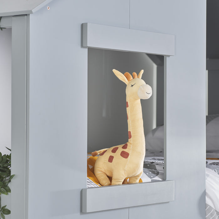 Birlea Safari Bunk Bed