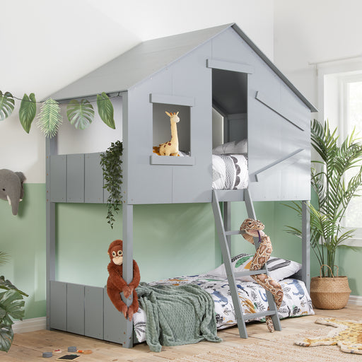Birlea Safari Bunk Bed