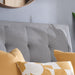Birlea Shelby Double Bed