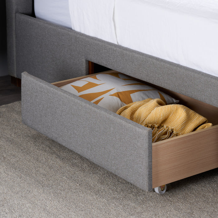 Birlea Shelby King Bed