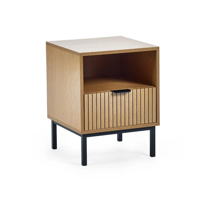 SIA SIDE TABLE