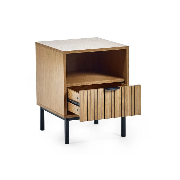 SIA SIDE TABLE