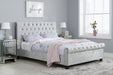 Birlea Sienna King Bed