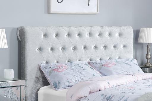 Birlea Sienna Small Double Bed
