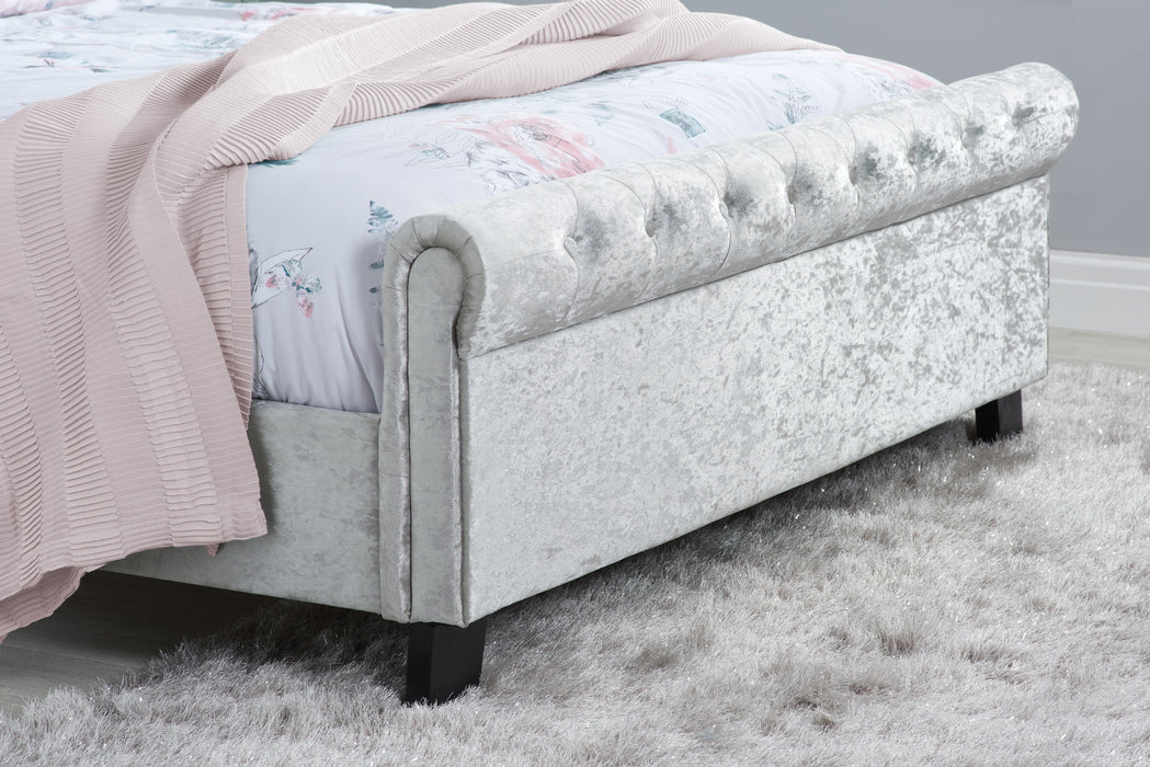 Birlea Sienna King Bed
