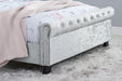 Birlea Sienna King Bed